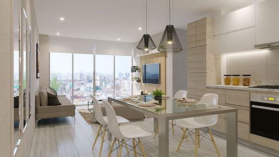 Sala Comedor